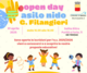 open day scuola