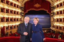 Al Teatro San Carlo il gran gala di beneficenza per Ischia: in scena "Il Lago dei Cigni"