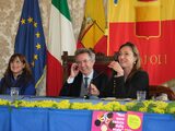 “Marzo Donna 2023 - Specchiarsi e Ri-specchiarsi”