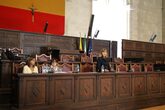 foto dell'incontro