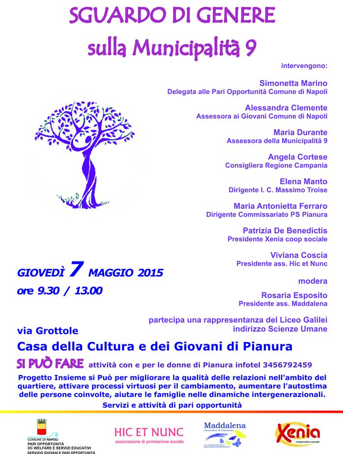 locandina dell'evento