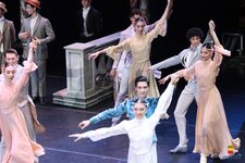 Al Teatro San Carlo il gran gala di beneficenza per Ischia: in scena "Il Lago dei Cigni"