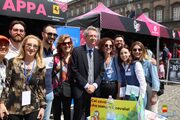 Napoli - Napoli, sesta tappa del Giro d'Italia 2023