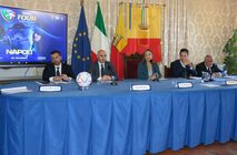 Il 25 e 26 marzo la final four della Coppa Italia di Futsal al Palavesuvio 