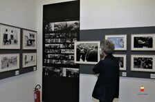 Alcune foto della mostra