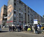 Riqualificazione di Taverna del Ferro