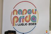 Presentato il Napoli Pride 2023