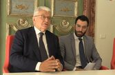 Presentazione del Corso di Formazione sui crimini internazionali