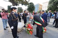 Giornata della Legalità: un momento di ricordo e un messaggio per le giovani generazioni 