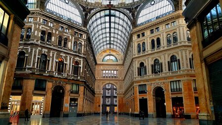 Galleria Umberto