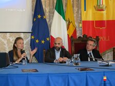 Un mondo di solidarietà il 19 novembre 2022 alla Mostra d'Oltremare