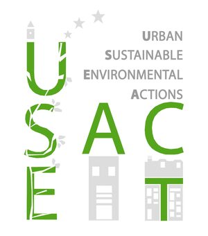 logo Useact