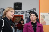 Inaugurato il Centro Donna a Pianura