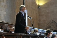 Diego Venanzoni (La Città)