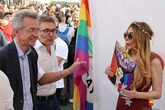 Presentato il Napoli Pride 2023