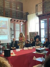 Al via il progetto scuola–lavoro Comune di Napoli e Istituto “Della Porta - Porzio” per la valorizzazione dei beni confiscati