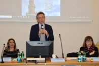 intitolata a Mia Filippone la biblioteca del Liceo Genovesi