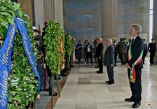 Napoli celebra la Festa della Repubblica