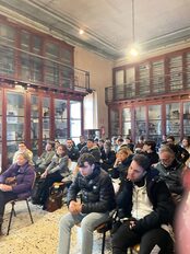 Al via il progetto scuola–lavoro Comune di Napoli e Istituto “Della Porta - Porzio” per la valorizzazione dei beni confiscati