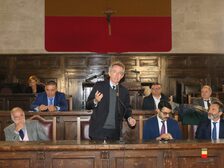 ASIA, firmano i primi 200 neoassunti