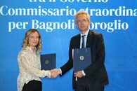 Firmato il Protocollo d'intesa per Bagnoli-Coroglio