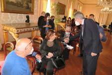 Consegnati 5 immobili di proprietà comunale ai legittimi assegnatari