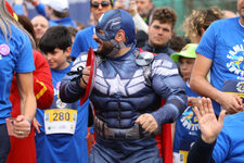 Via al week-end della 10^ Napoli City Half Marathon. Inaugurato lo Sport Expo alla Mostra d’Oltremare