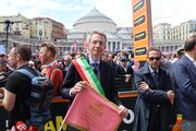 Napoli - Napoli, sesta tappa del Giro d'Italia 2023