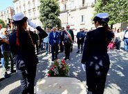 Giornata della Legalità: un momento di ricordo e un messaggio per le giovani generazioni 