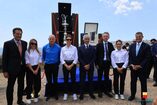 Presentata alla città la 38esima edizione dell’America’s Cup