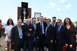 Presentata alla città la 38esima edizione dell’America’s Cup