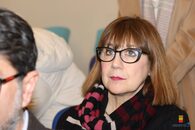 intitolata a Mia Filippone la biblioteca del Liceo Genovesi