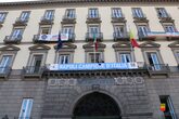 Napoli si risveglia Campione d'Italia!