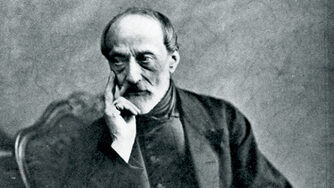 immagine di Giuseppe Mazzini
