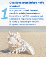 “Chi Tene ‘O Mare”, al via la nuova campagna di sensibilizzazione alla tutela dell’ambiente marino-costiero