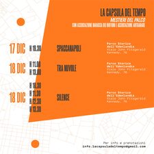 Appuntamenti e spettacoli