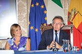 Conferenza stampa presentazione "Pride 2025"