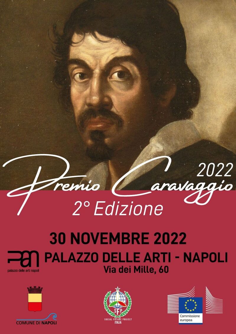 Locandina dell'evento