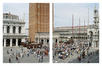 L'Italia e gli Italiani. Nell'obiettivo dei fotografi Magnum