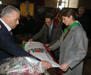 Camera ardente per Antonio Amoretti