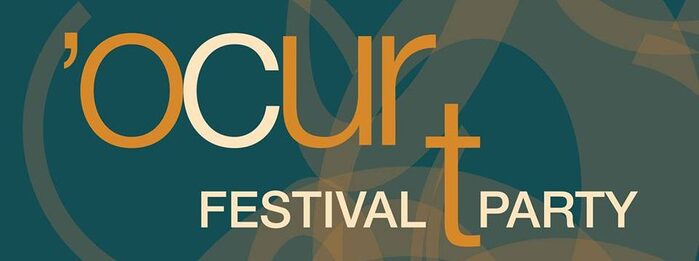 'O Curt Festival Party