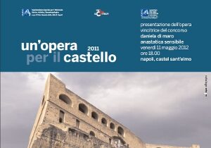 Anastatica sensibile di Daniela Di Maro