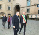 Camera ardente per Antonio Amoretti