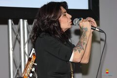 proiezione in anteprima  del documentario "Buon Compleanno Massimo"