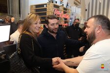 Sanità Tà Tà: la notte bianca al Rione Sanità a Napoli con tanti grandi artisti