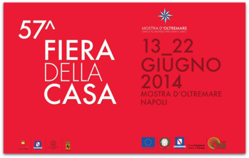 Fiera della casa 2014