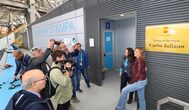 Posizionata presso lo stadio Maradona la nuova targa dedicata a Carlo Juliano