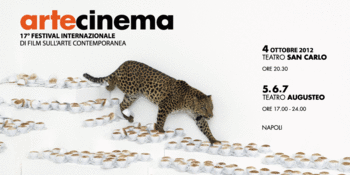 Artecinema - Festival internazionale di film sull'arte contemporanea