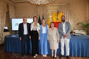 Presentata la seconda edizione di Padelness, la prima fiera italiana del padel e del fitness