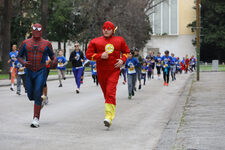 Via al week-end della 10^ Napoli City Half Marathon. Inaugurato lo Sport Expo alla Mostra d’Oltremare
